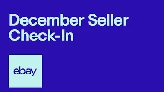Holiday wrap-up and looking to 2021 | December Seller Check-In