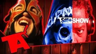 BENPAI BIRTHDAY CELEBRATION FT. HANNIBAL & MONTY!
