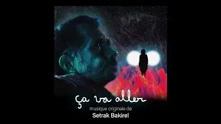 Le cauchemar - Giacomo Fontemaggi - ÇA VA ALLER OST