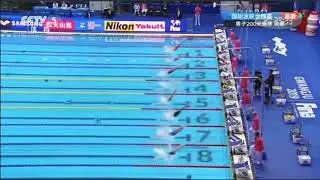 Anton CHUPKOV NEW WORLD RECORD