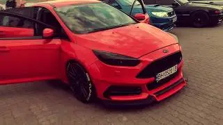 Street Car Effect fest 2018