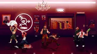 Mother Russia Bleeds (Хардкор) Часть 5 - Клуб Кожевников