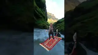 ücan nene ucan anne uçan halı.  ucan halı. flying carpet