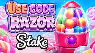STAKE PROMO CODE 