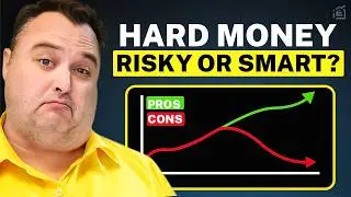 What Are The Pros And Cons Of Getting Hard Money Loans?