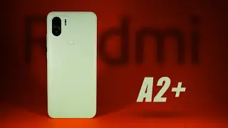 Redmi A2+ Review - For Rs 5,999 with Android 13 Go Edition 🔥