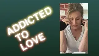 Addicted to Love