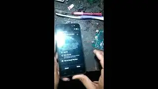 LAVA X28 FRP LOCK OR GOOGLE BYPASS SOLUTION