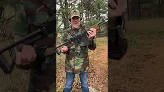 The amazing 308 Galil!