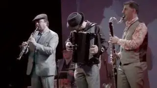 CUARTETO CARAMUXO 