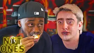 SHARKY - Very Hot Ones