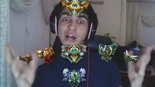LoL LİG ATLAMA TAKTİKLERİ | LoL NASIL LİG ATLANIR ?