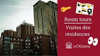 A sneak peek at uOttawa residences - A look at uOttawa residences | uOttawa Future