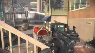 Bayview Onslaught DLC Ghosts Egg & Gameplay Commentary