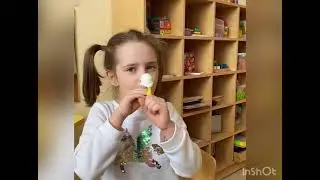 Дыхательная гимнастика в коррекции нарушений речевого развития