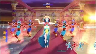 [PS4] Just Dance 2020 Unlimited: Dark House (Megastar)