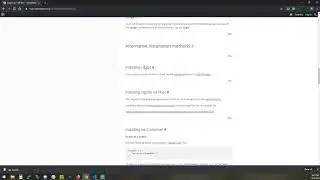 How To Install And Use WP-CLI Basics On Windows