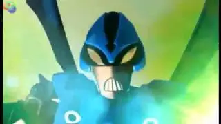 LEGO Ben 10 8519 Big Chill
