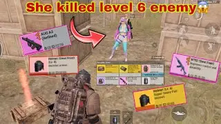 It’s Perfect Match Glitcher Vs Glitcher Fair Game😂 Pubg Metro Royal Chapter 3
