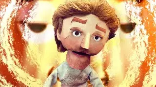 FRANKENHOLE is Part of Moral Orel's Whole