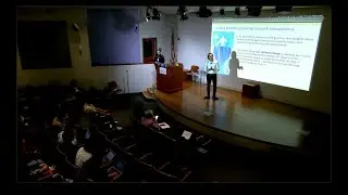 Edward Miguel "Preventing Publication Bias & Promoting Research Transparency in Economics & Beyond"