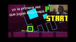 yo la primera vez que jugué está mapa 😂😂