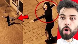 DO NOT WATCH THIS VIDEO ALONE! (horror Videos)