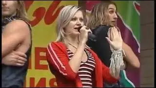 Натали -  *Первый Луч* 2009