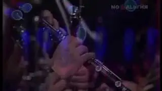 Муслим Магомаев. Восточная легенда
