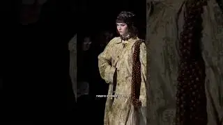 один день из жизни модели во время недели моды #влог #неделямоды
