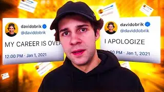 8 Worst Apology Videos From Youtubers