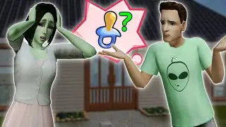Стелла, какого черта?! || The Sims 2 // Летсплей в Мегахуде