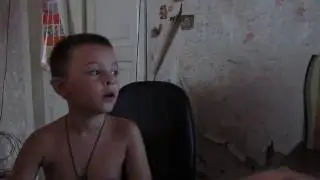 Обосрался