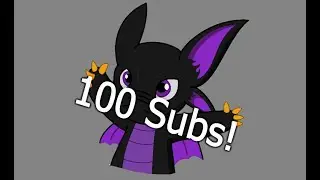 100 Subscribers! wow!