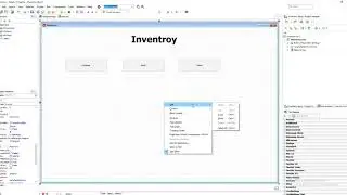 Delphi Seattle Connect to Microsoft SQl And Print Report Part1