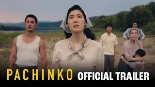 PACHINKO Season 2 | Official Trailer
