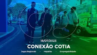 Conexão Cotia #33