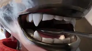 Unaware Giantess Shay Soft Vore By TwoScale