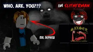 (UNOFFICIAL ROBLOX MUSIC VIDEO) RXKNephew – Slitherman Vs Nephew