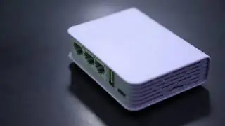 BRUME (GL-MV1000) Edge Computing Gateway