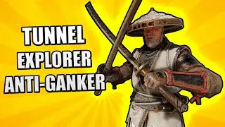 I Went Way Too Deep This Time 😳! - Tunnel Discovery | ForHonor