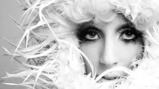 Lady Gaga Bad Romance sick remix