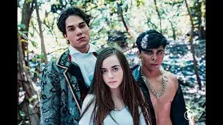 Lobos - Vídeo Clip de 15 anos Carol Mapurunga