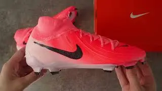 Бутсы Nike Phantom Luna II Pro FG