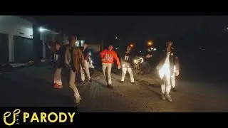 MICDROP - BTS (PARODY DTS - MANTAP) FULL VERSION