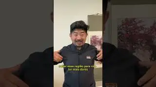 NUNCA MAIS TENHA DOR NO PESCOÇO!