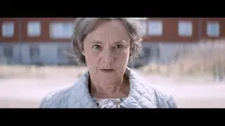 Здесь была Бритт-Мари (2019) - трейлер. В Доме кино с 7 марта