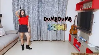 SOMI (전소미) - 'DUMB DUMB' | Dance Cover by PowerSouls