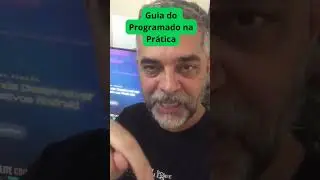 Curso para formar Programadores Android no Guia do Programador na Prática #CarreiraAndroid #maddo