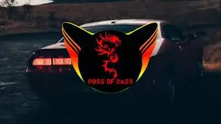 [Bass Boosted]--Dance club mix #17